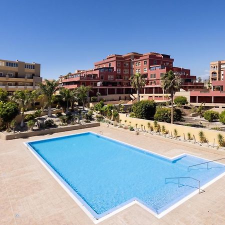 Sea Pearl Holiday Home By Sunkeyrents El Médano Exteriér fotografie