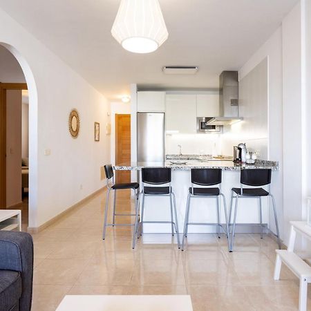 Sea Pearl Holiday Home By Sunkeyrents El Médano Exteriér fotografie