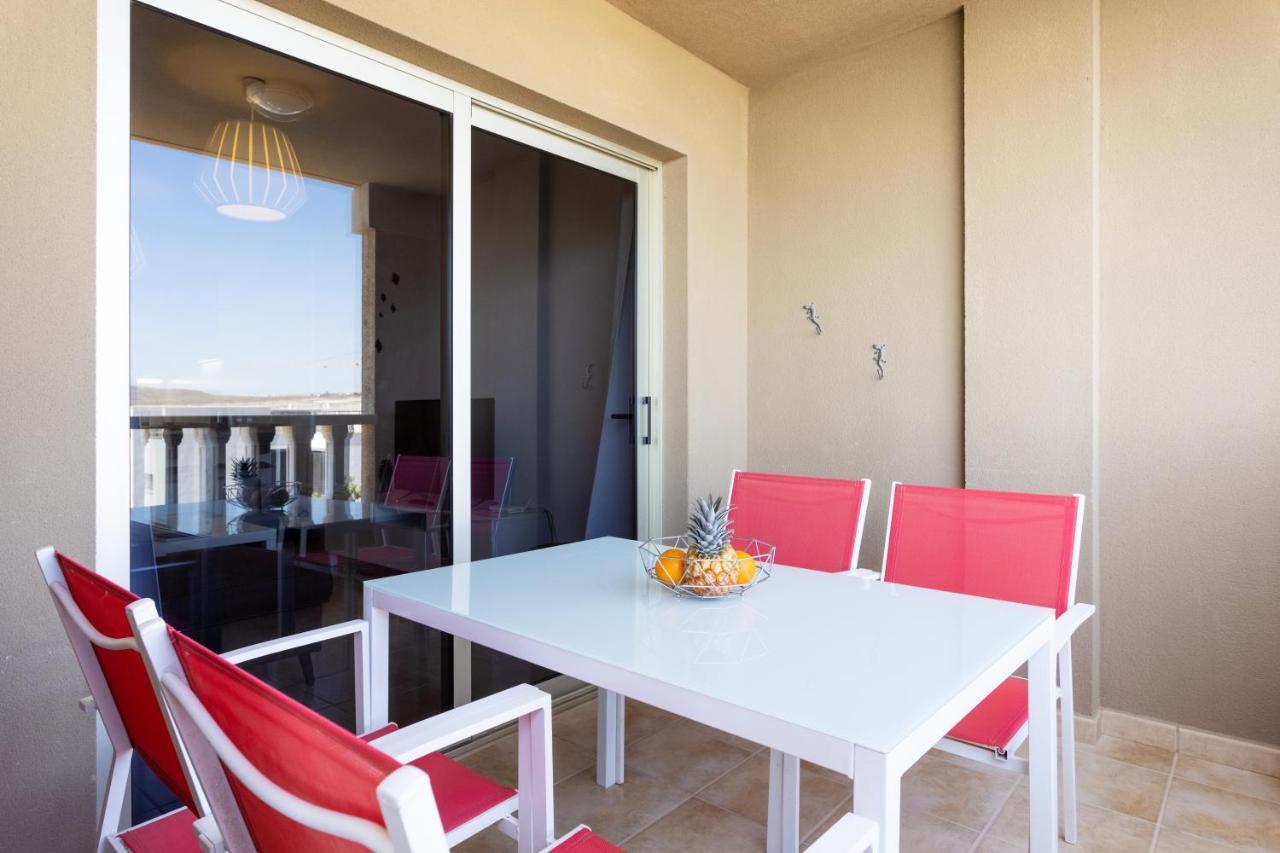 Sea Pearl Holiday Home By Sunkeyrents El Médano Exteriér fotografie