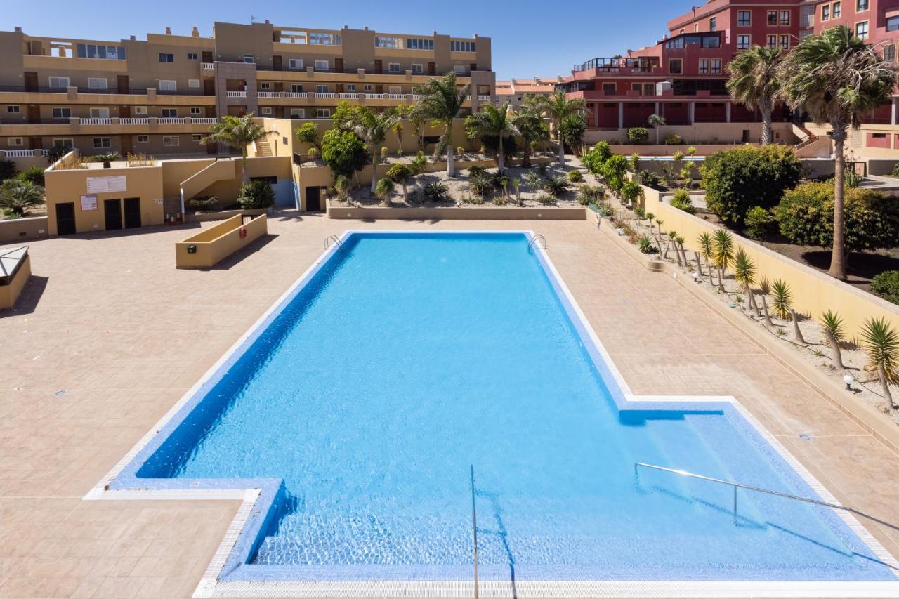 Sea Pearl Holiday Home By Sunkeyrents El Médano Exteriér fotografie