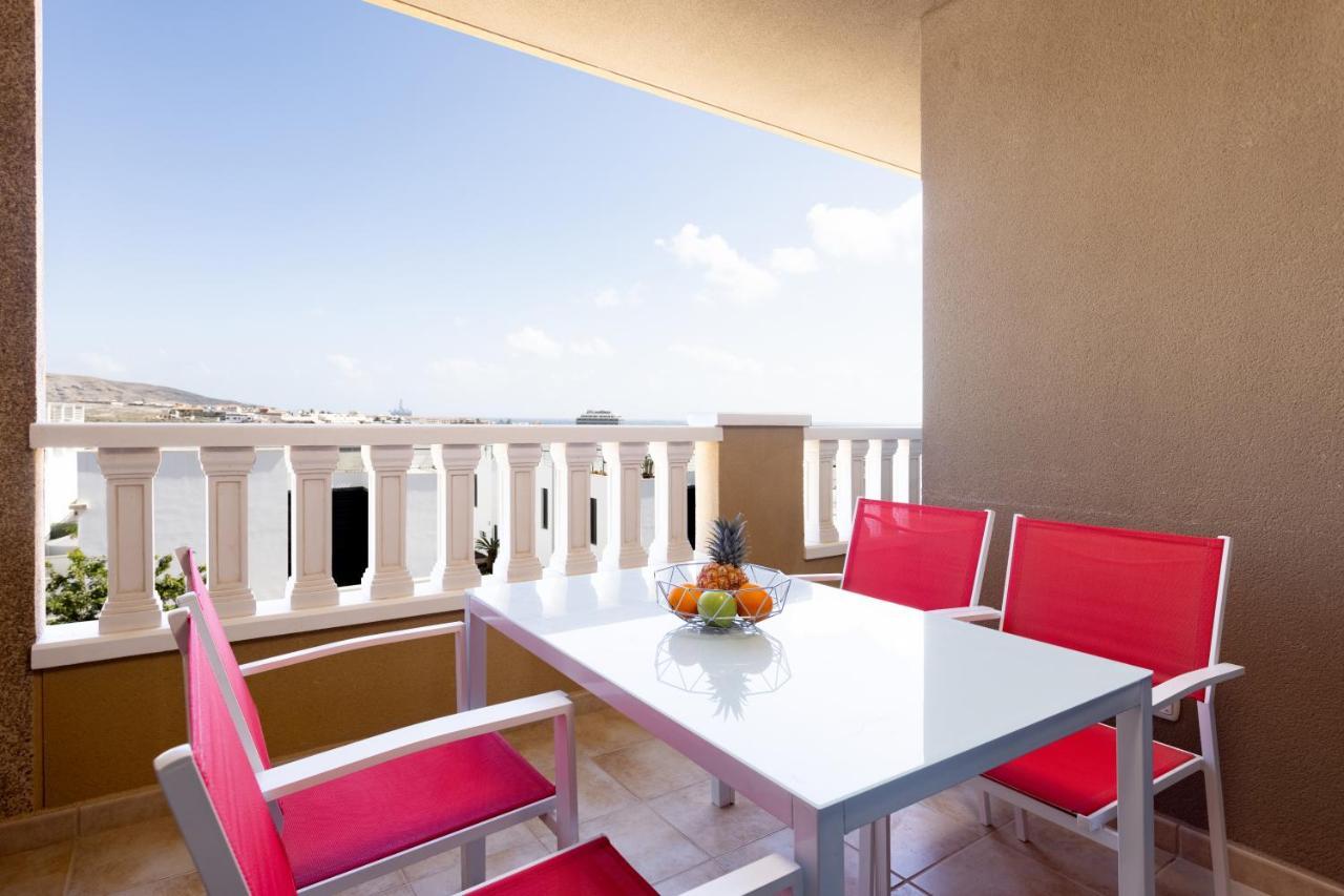 Sea Pearl Holiday Home By Sunkeyrents El Médano Exteriér fotografie