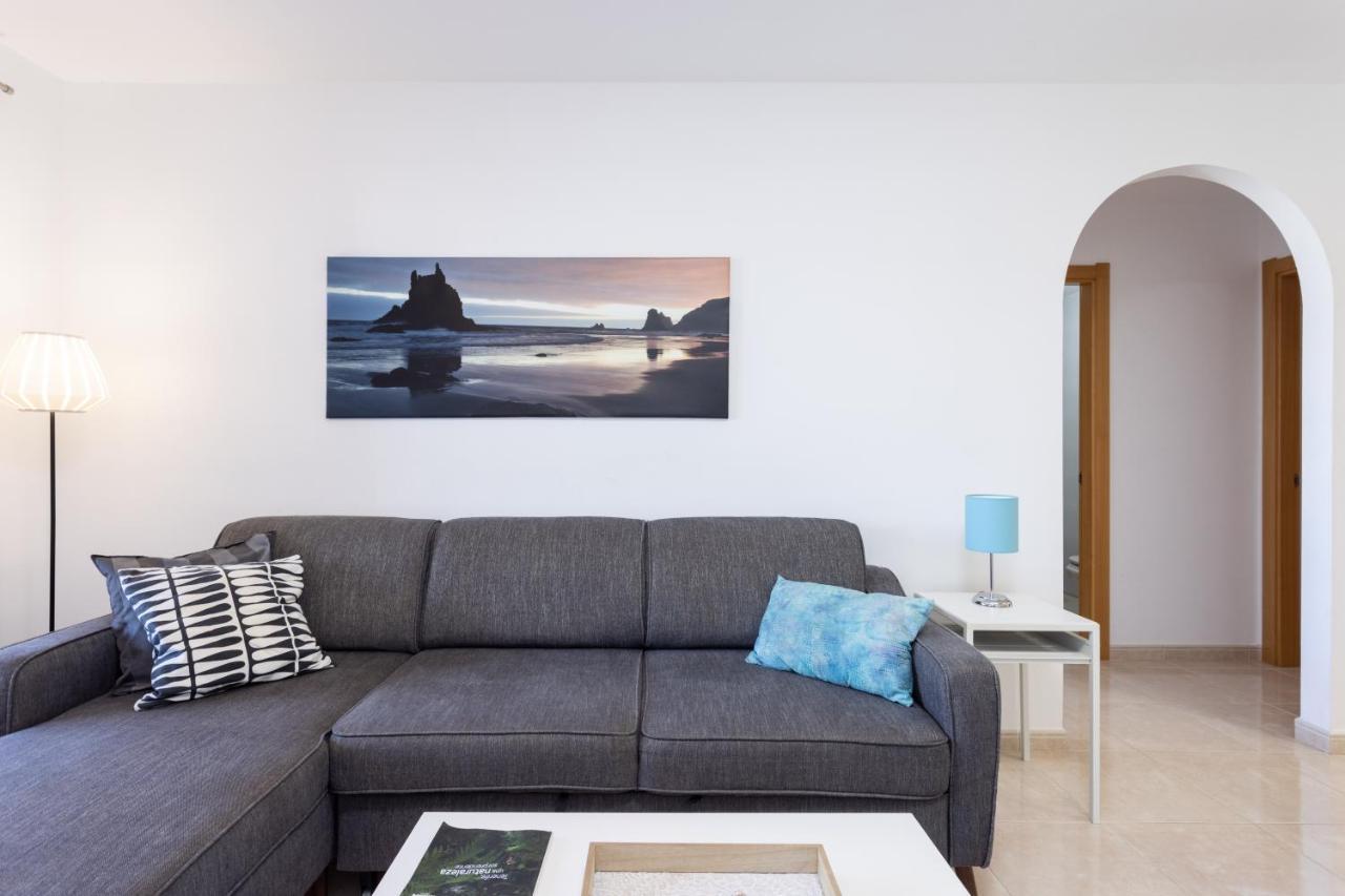 Sea Pearl Holiday Home By Sunkeyrents El Médano Exteriér fotografie