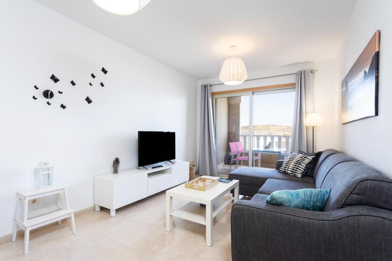 Sea Pearl Holiday Home By Sunkeyrents El Médano Exteriér fotografie