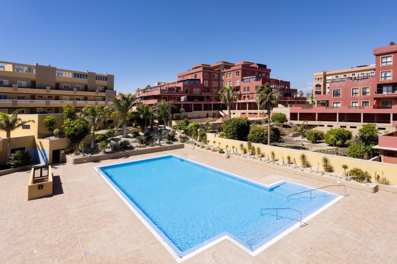 Sea Pearl Holiday Home By Sunkeyrents El Médano Exteriér fotografie