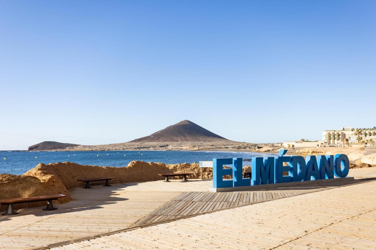 Sea Pearl Holiday Home By Sunkeyrents El Médano Exteriér fotografie