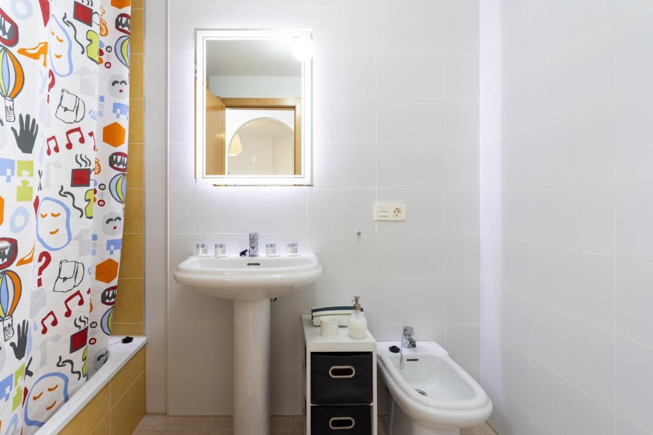 Sea Pearl Holiday Home By Sunkeyrents El Médano Exteriér fotografie