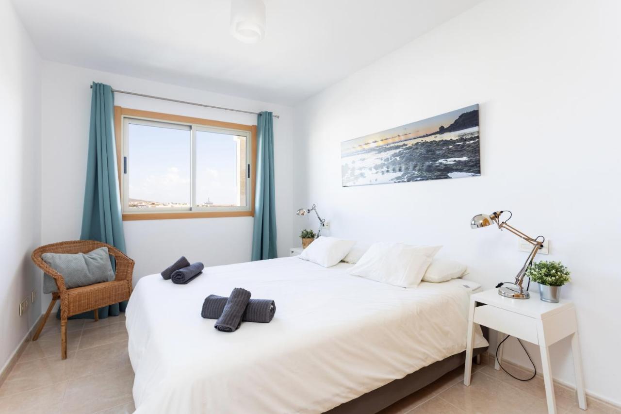 Sea Pearl Holiday Home By Sunkeyrents El Médano Exteriér fotografie