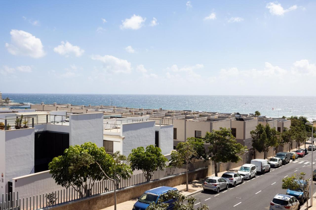 Sea Pearl Holiday Home By Sunkeyrents El Médano Exteriér fotografie