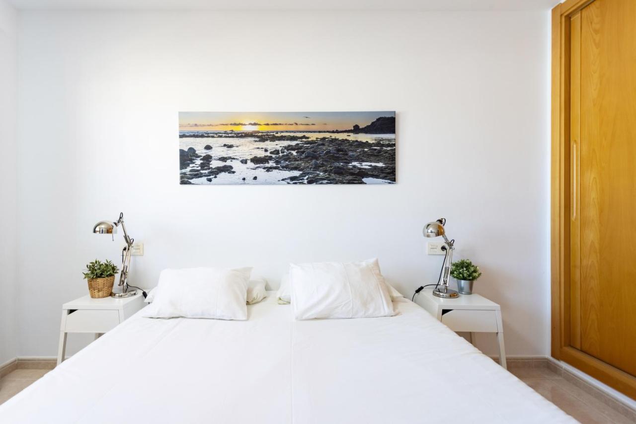 Sea Pearl Holiday Home By Sunkeyrents El Médano Exteriér fotografie