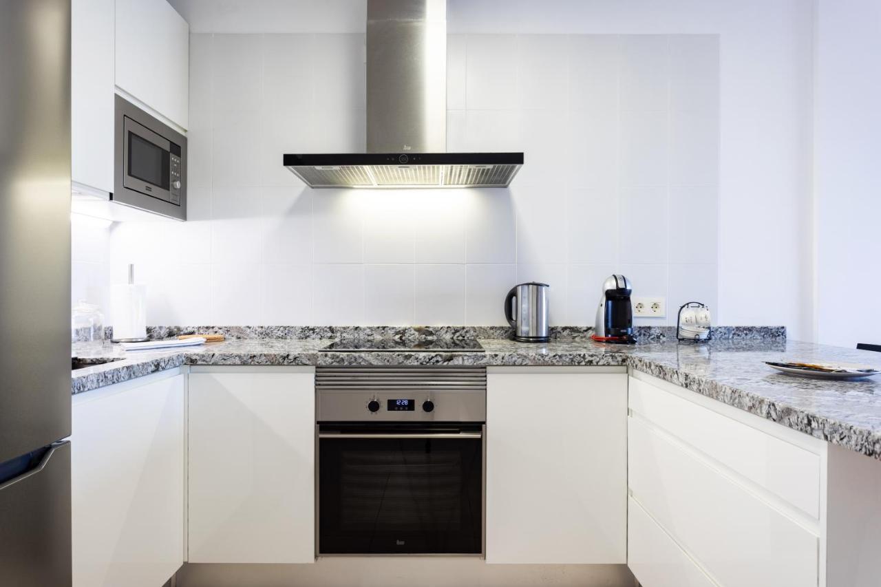 Sea Pearl Holiday Home By Sunkeyrents El Médano Exteriér fotografie